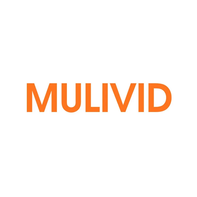 MuliVid Logo